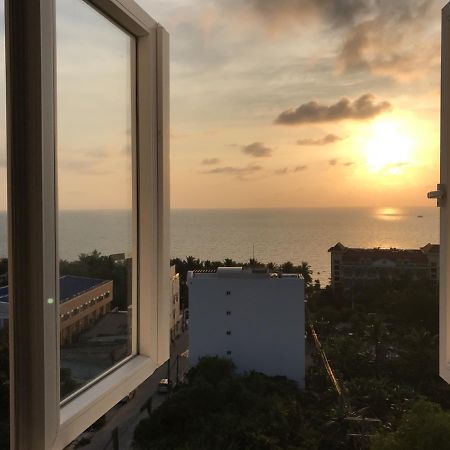 Xuan Mai Phu Quoc 호텔 외부 사진