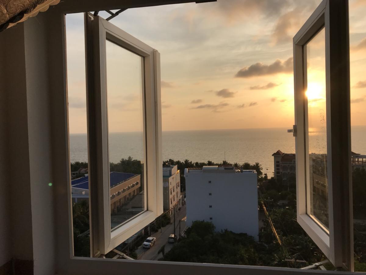 Xuan Mai Phu Quoc 호텔 외부 사진