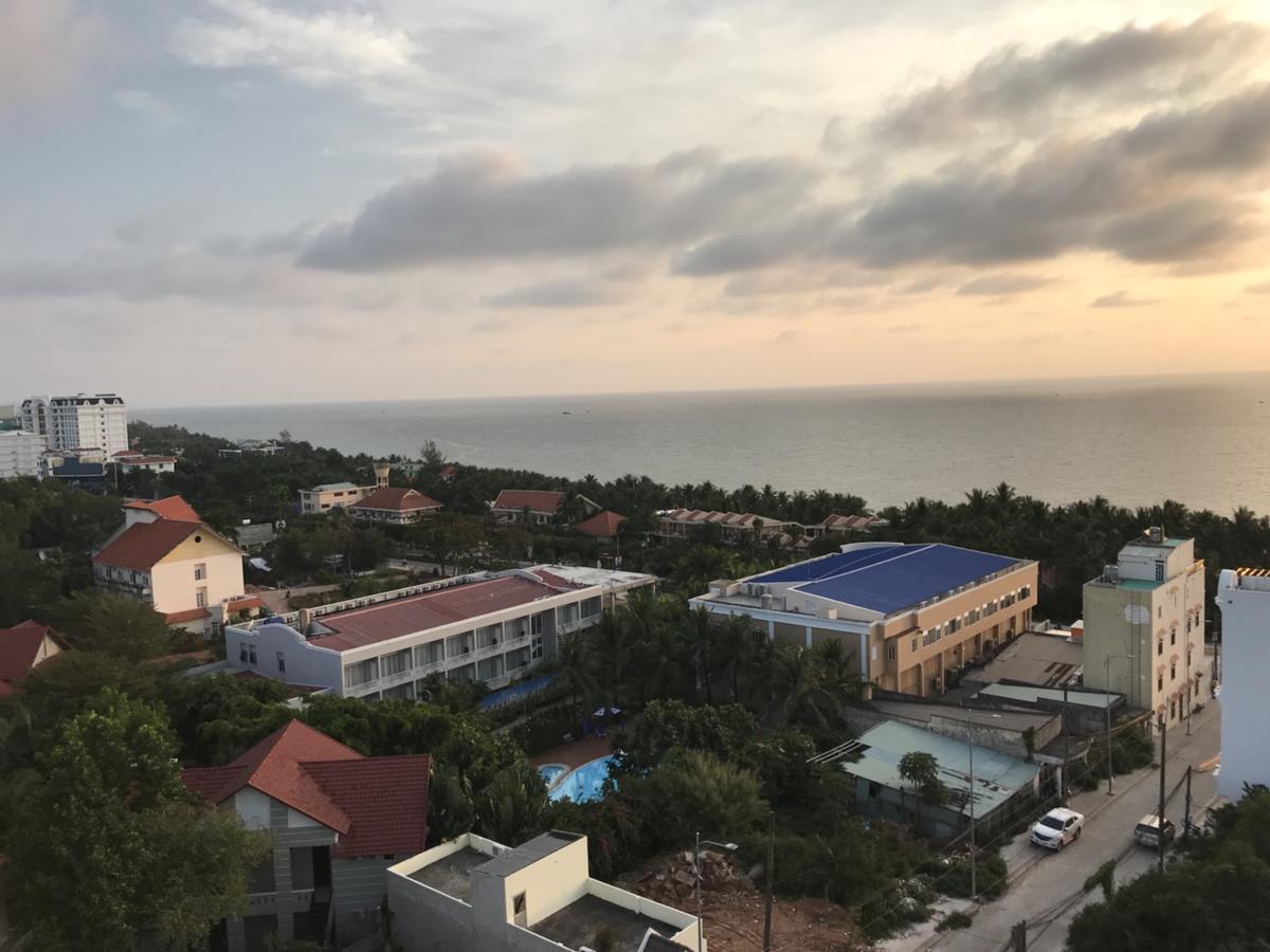 Xuan Mai Phu Quoc 호텔 외부 사진