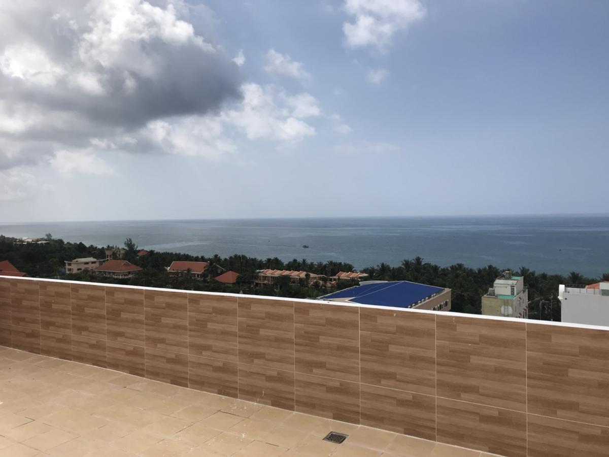 Xuan Mai Phu Quoc 호텔 외부 사진