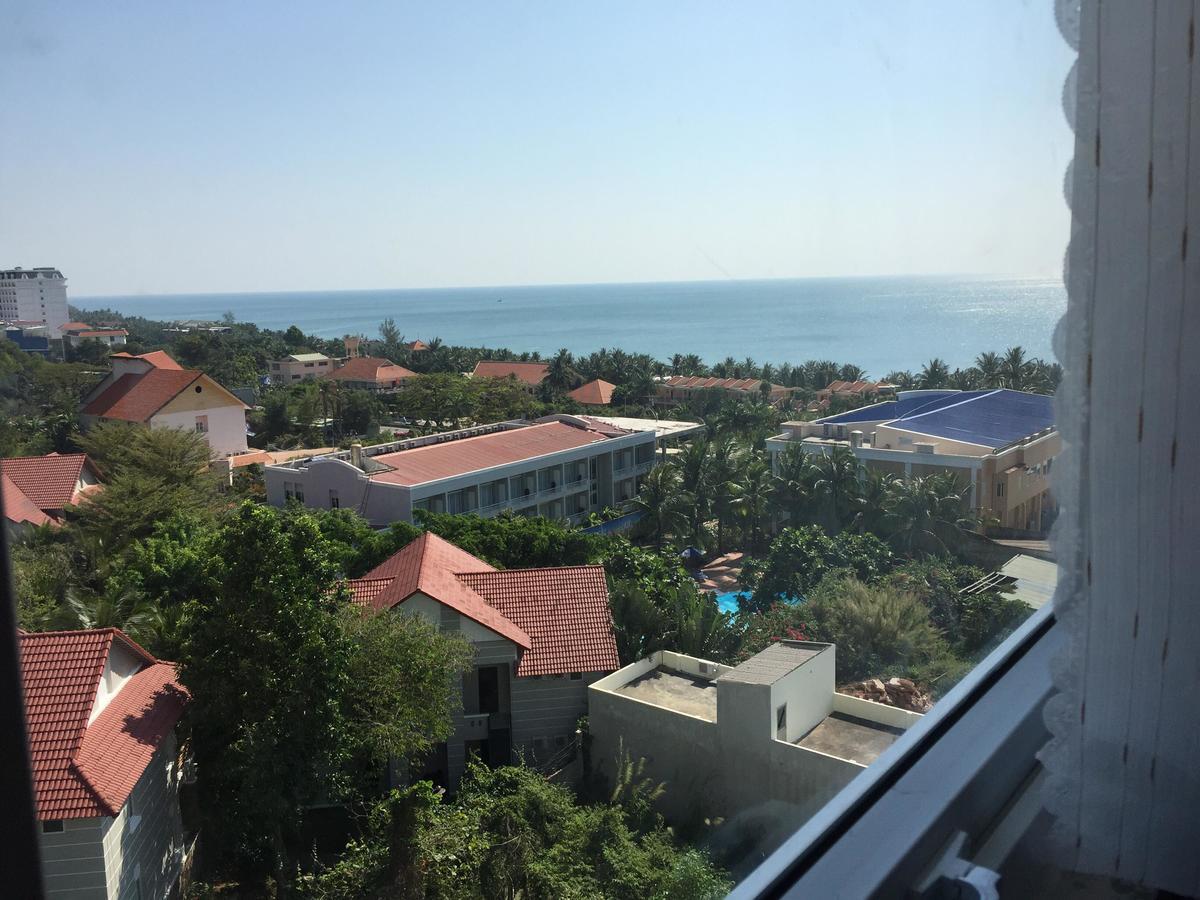 Xuan Mai Phu Quoc 호텔 외부 사진