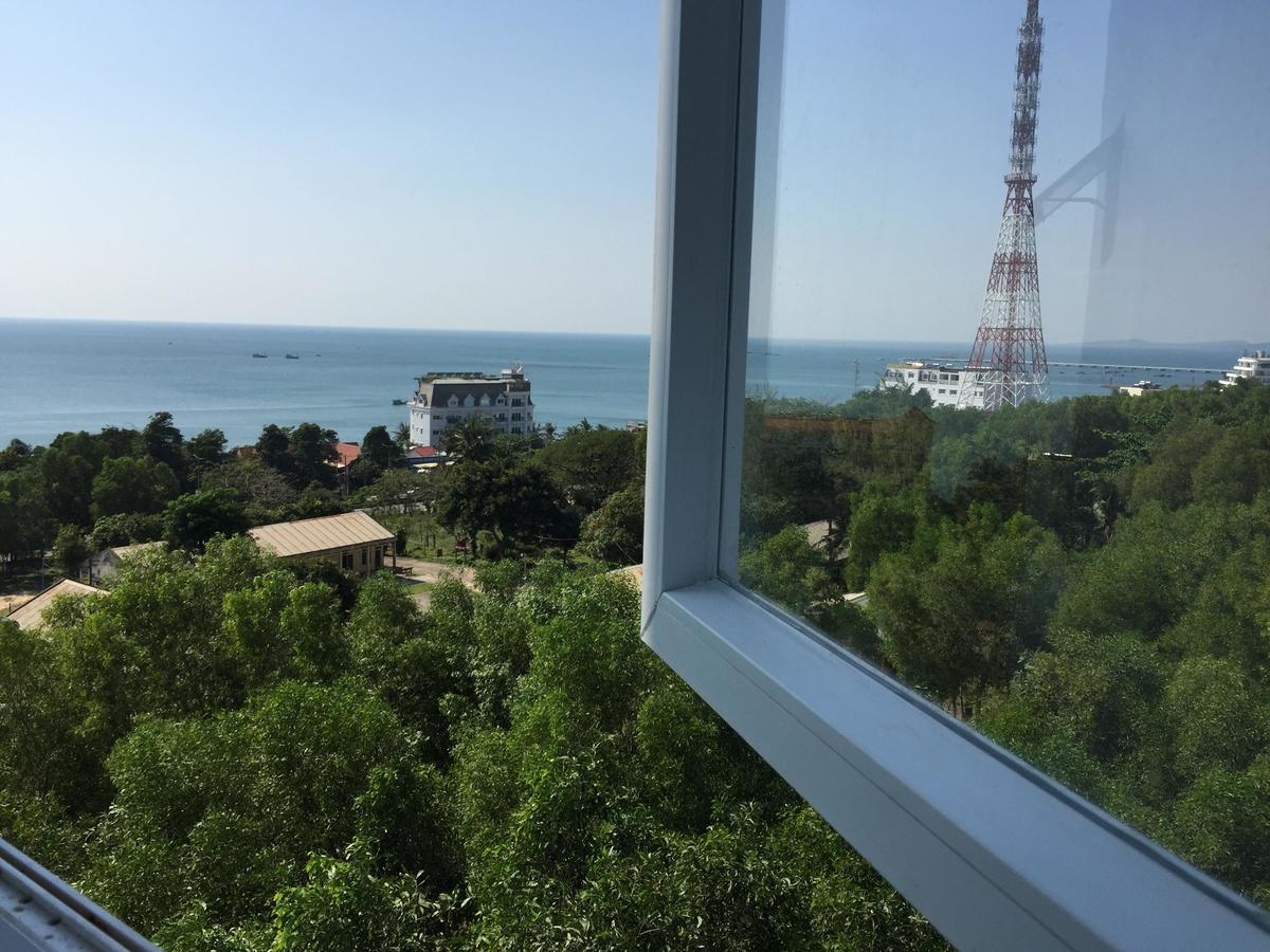 Xuan Mai Phu Quoc 호텔 외부 사진