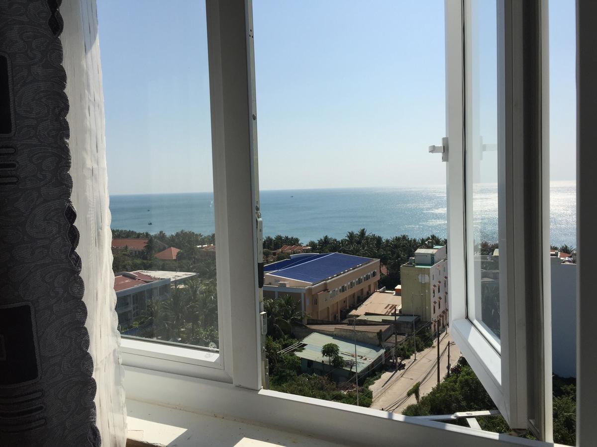 Xuan Mai Phu Quoc 호텔 외부 사진