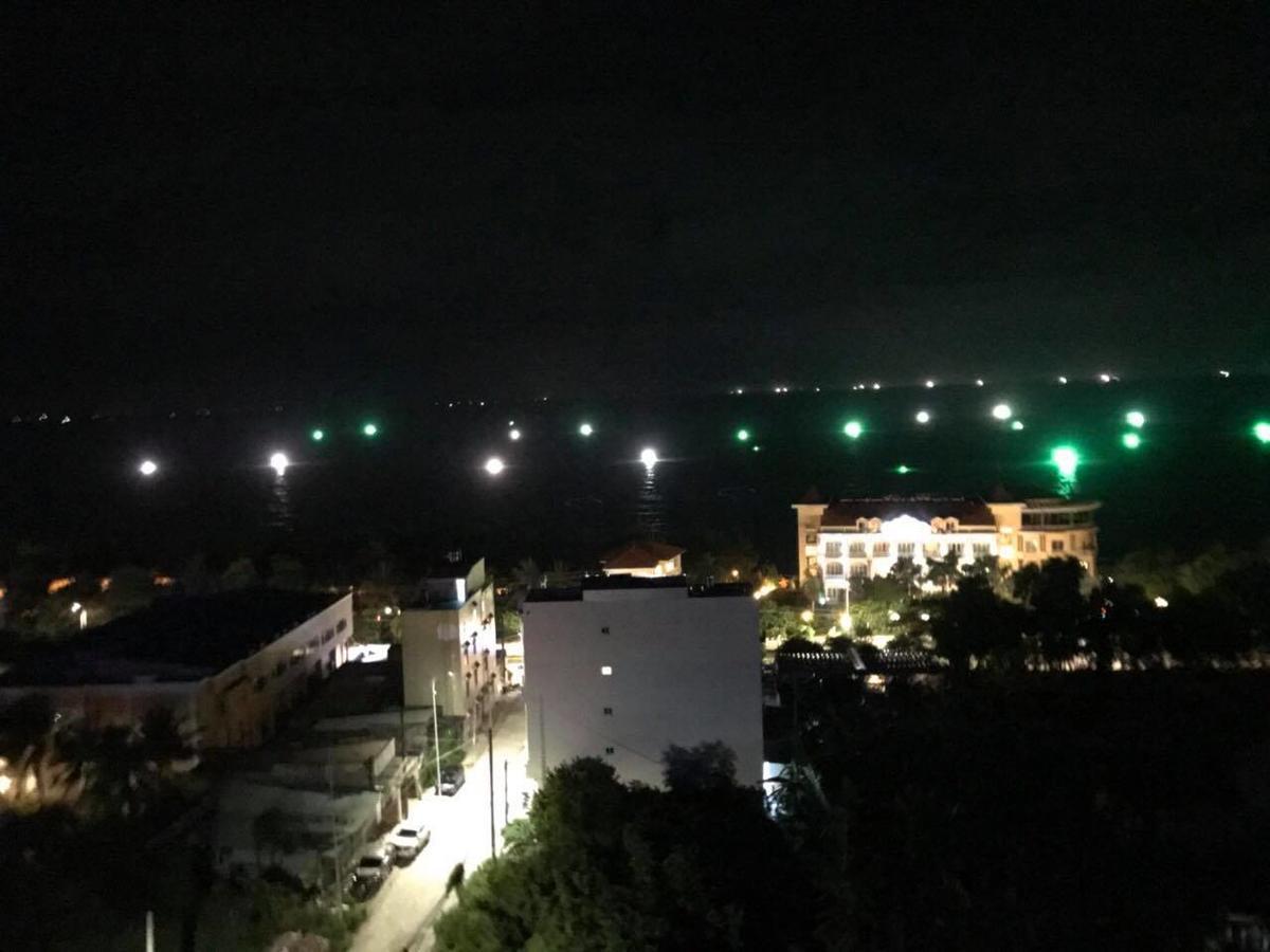 Xuan Mai Phu Quoc 호텔 외부 사진