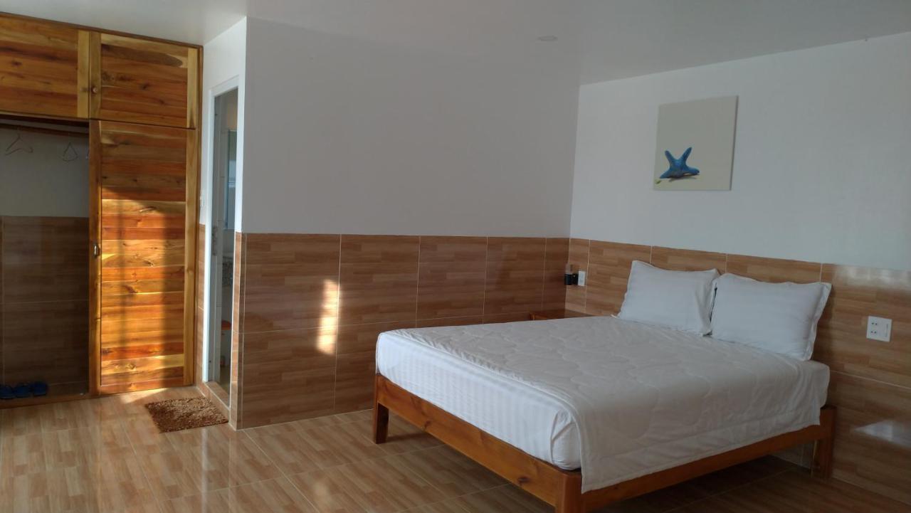 Xuan Mai Phu Quoc 호텔 외부 사진