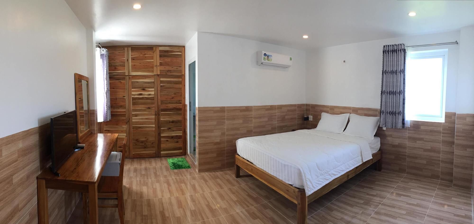 Xuan Mai Phu Quoc 호텔 외부 사진